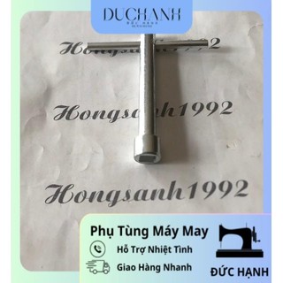Khoá mở dao máy cắt đứng