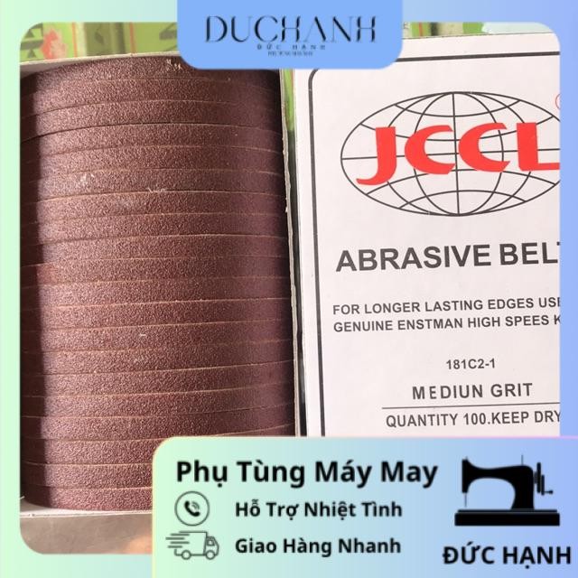 Nhám mài máy cắt JCCL