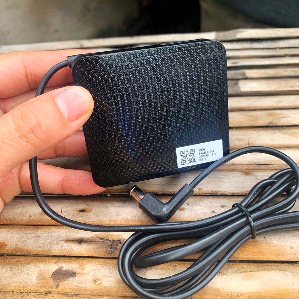 Apdapter SAMSUNG, nguồn loa SAMSUNG Chính Hãng 19V 3,11A 59W