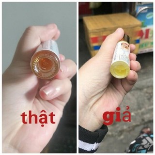 Serum mọc lông mi, chân mày, râu, tóc Genive Thái Lan