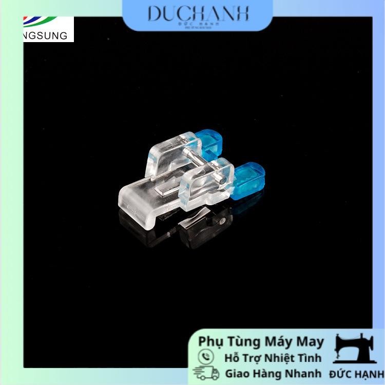 Chân vịt đơm nút máy may gia đình đa năng