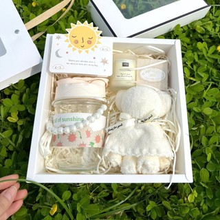 Hộp Qùa Tặng Cao Cấp Tặng Mẹ Tặng Cô Tặng Bạn Gái Quà Tặng Dịp Sinh Nhật Valentine 8/3 20/10 20/11 Lá Tre Shop