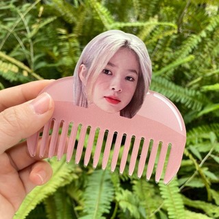 Lược In Theo Yêu Cầu Người Yêu Cute Chải Tóc Trang Trí, Quà Tặng Cho Người Yêu, Bồ, Người Yêu 2, 3