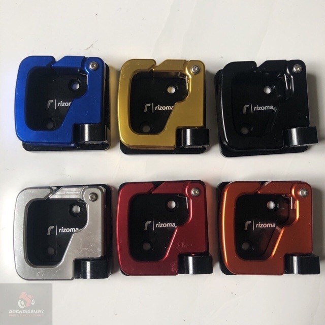 Móc treo đồ Cnc
