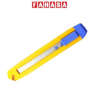 Quà Tặng Dao Rọc Giấy Omega