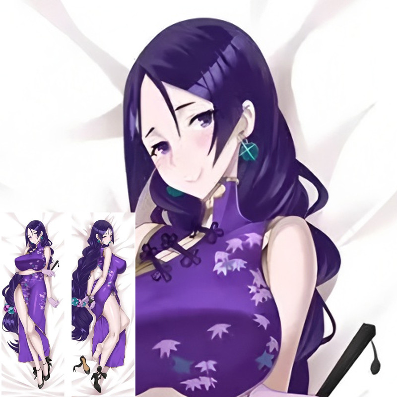 Anime Game Fate Dakimakura Hing Case Nhật Bản Otaku Gối Đệm Chăn Ga Gối Quà Tặng