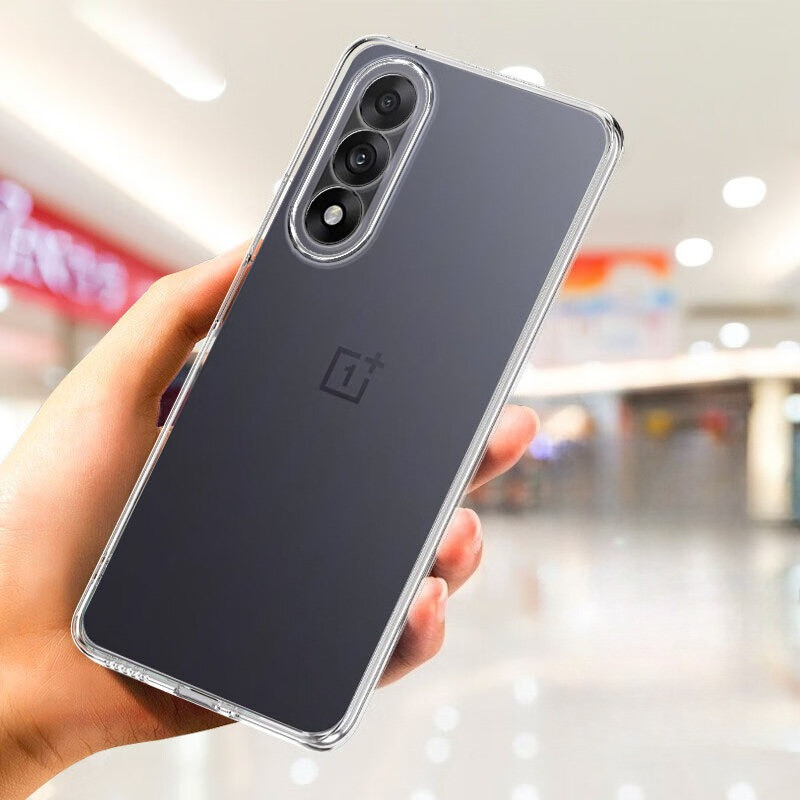 Dành Cho Oneplus Ace 5 Ốp Điện Thoại TPU Siêu Trong Suốt Cho ONEPLUS 1 + Ace5 ACE ACE ACE5 5ultra UL