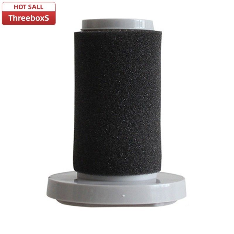 1 Phụ Kiện Máy Tính Công Cụ Thay Thế Máy Hút Bụi Phụ Kiện Một Phần Lọc Thay Thế Cho Deerma DX700 DX7