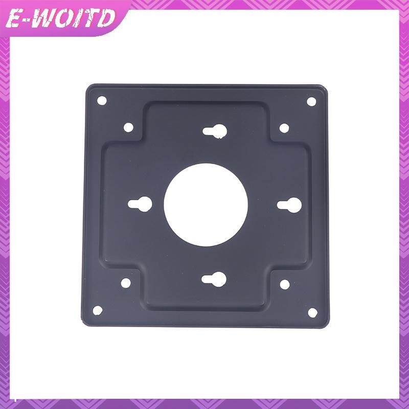 E-woitd VESA Mount cho Mini PC I3 4010U Treo VESA Mount Back Monitor HNVN