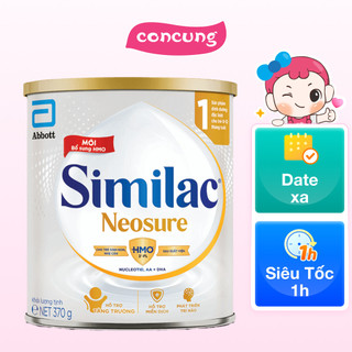Similac Neosure - 370g