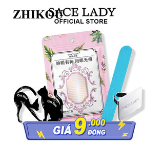 Miếng dán kích mí sace lady tự nhiên