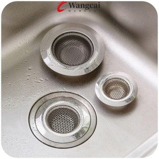 Wangcai lọc rác cho bồn rửa bếp/nhà tắm