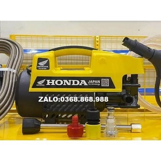 Máy rửa xe mini - máy rửa xe gia đình - máy rửa xe giá rẻ