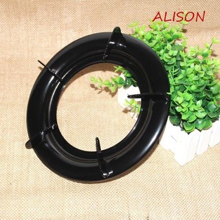Alison Bếp Giá Bền Gang Nồi Phụ Kiện Dụng Cụ Nhà Bếp Bếp Bếp Bếp Gas Bếp Đứng