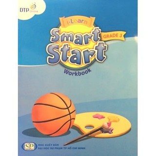 I-learn smart start grade 3 wb