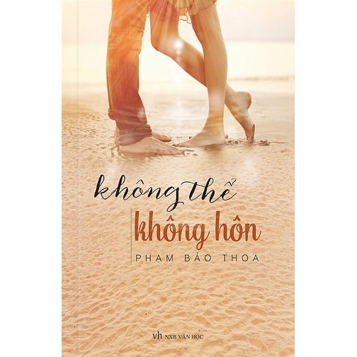 Sách Không Thể Không Hôn