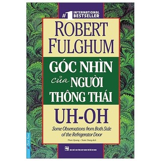 Sách - Góc Nhìn Của Người Thông Thái (Tái Bản 2019)
