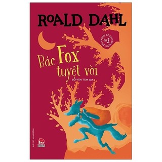 Sách bác fox tuyệt vời