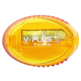 Chuốt chì 1 lỗ tomo-y plus+ sx0804 - mẫu 1 - màu cam