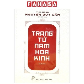 Sách trang tử nam hoa kinh