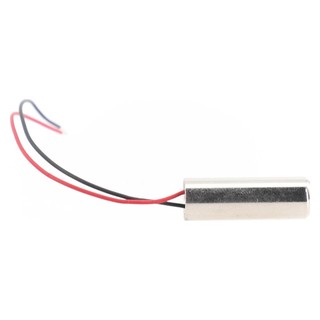 【GIGGLE】DC 3.7V Mini Waterproof Vibration Motor Coreless Motor Vibrator For Massage DIY