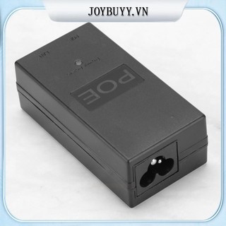 [Joybuyy.vn] Camera quan sát giám sát camera giám sát nguồn POE 24V 0.5A 12W