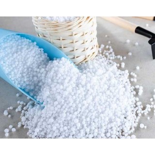 1kg đạm cà mau, ure 46% cà mau hạt đục 1kg