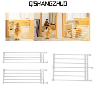  Hàng Rào Chắn Cầu Thang Cho Thú Cưng   Mèo Cưng Có Thể Thu Gọn Mang Đi Tiện Dụng  Funfun1  