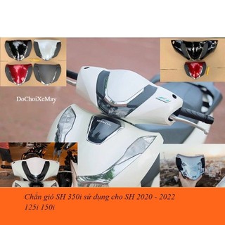 [ZHI.PAT] Ốp đầu SH350i lắp SH 150 125 2020 2021 2022 2023- mão sh350 lắp như zin sh2020 sh150 sh 350 350i các đời