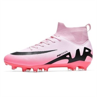 Mercurial Superfly IX elite FG Air Zoom Mercurial Vapor XV 15 elite superpower IX Giày bóng đá nguyên bản có sẵn giày bóng đá32-46 mynk 6h6l CHU5