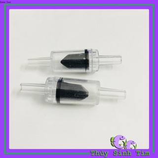Van Một Chiều - Phụ Kiện Máy Sủi Oxy