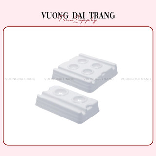 Combo 10 khay đựng mực dùng 1 lần