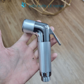 ĐẦU VÒI XỊT VỆ SINH INOX NHỰA TỐT HÀNG TỐT HÀNG LOẠI 1
