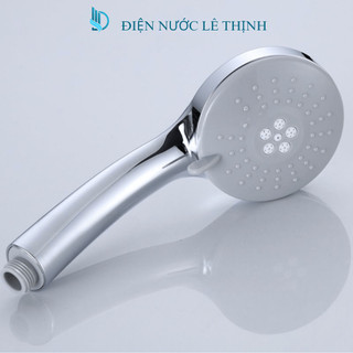 Bát sen tắm cao cấp 3 chế độ chỉnh
