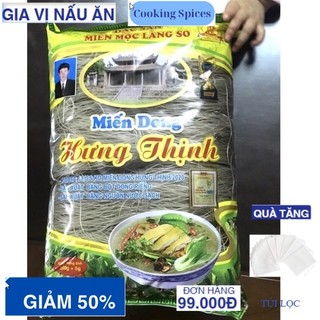 Miến dong mộc Làng So 500gr