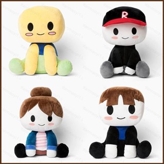  Roblox Buddies Sang Trọng Đồ Chơi MicroBuddies Búp Bê Nhồi Bông Quà Tặng Cho Trẻ Em Trang Trí Nhà Trò Chơi Búp Bê Đồ Chơi Nhồi Bông Cho Trẻ Em 