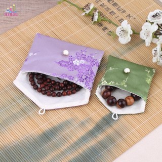 Túi đựng đồ trang sức JESJELIU Ví thời trang trẻ em