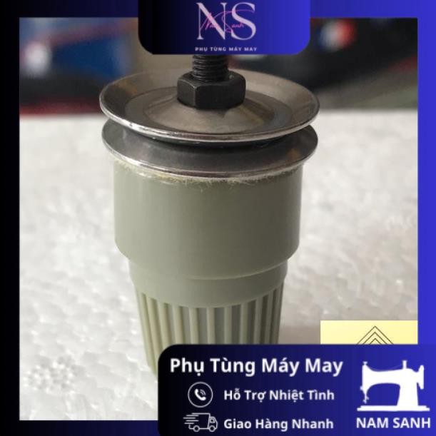 Tăng sông máy vắt sổ