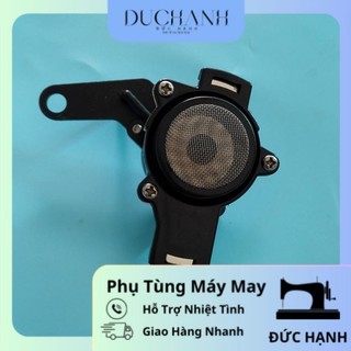 Bơm dầu máy may 1 kim juki 4 số