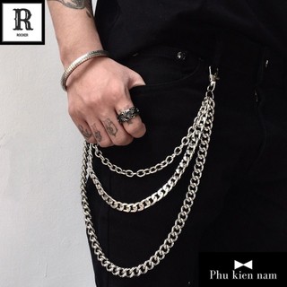 Xích quần Jeans - Mã XQJ057