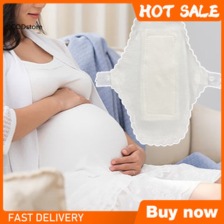 Kdc Thời Trang Rửa Kinh Nguyệt Vải Cho Nữ Quần Lót Bà Bầu Bông Kinh Nguyệt Miếng Lót Nhẹ Nhàng Họa Tiết