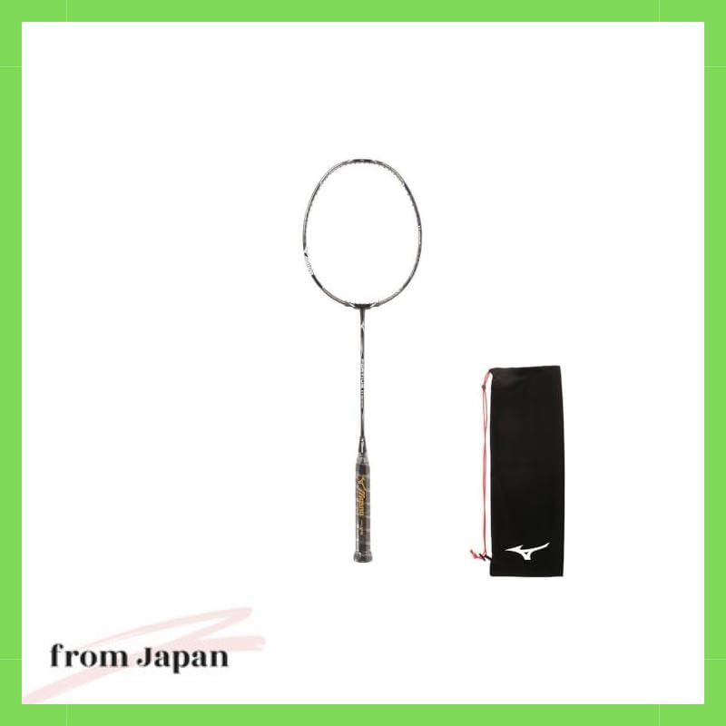 MIZUNO FORTIUS 11 QUICK Black 4U6