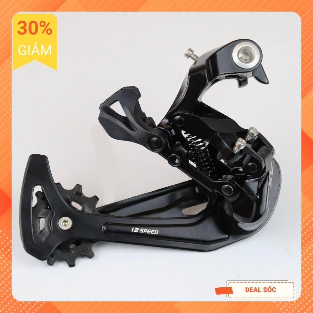 Củ đề líp LTWOO AX 12s Chính Hãng