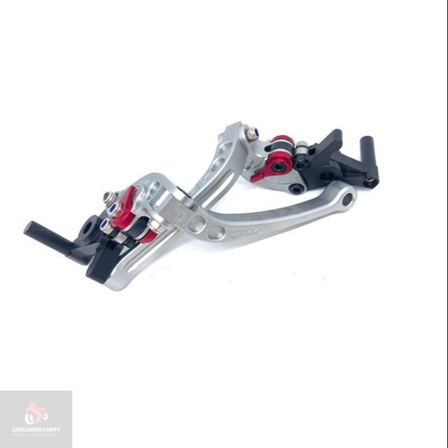 Crg Folding Sh chống gãy