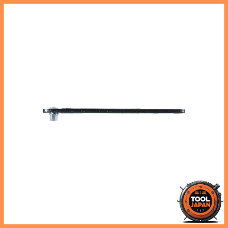 TRUSCO thin offset wrench 5.0mm TOR-50