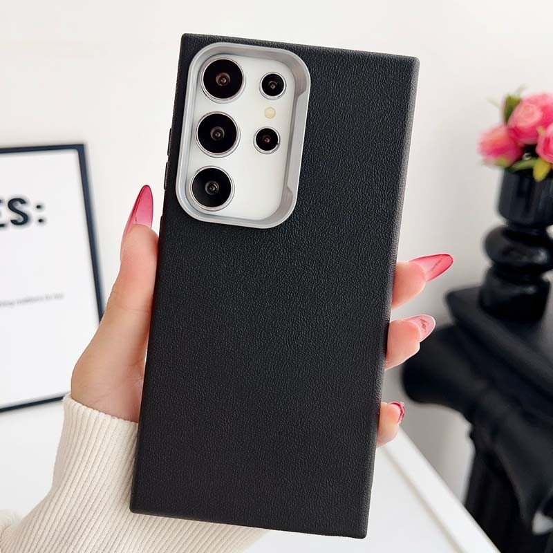 Ốp Điện Thoại TPU Redmi K40 Pro Cho Redmi K50 K40 Pro 5G 4G Vỏ Mềm Khung Bạc Bảo Vệ Camera Ốp Lưng