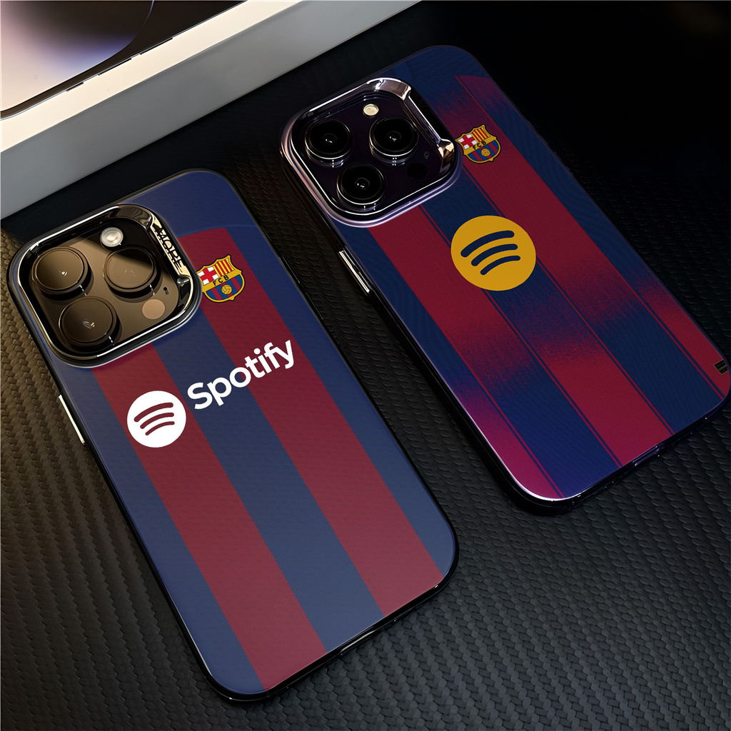 Ốp Lưng Ngôi sao bóng đá Club Realme C75 C67 C65 C63 C61 C55 C53 C35 C33 C25 C21Y C30 C25 C20 C17 C1