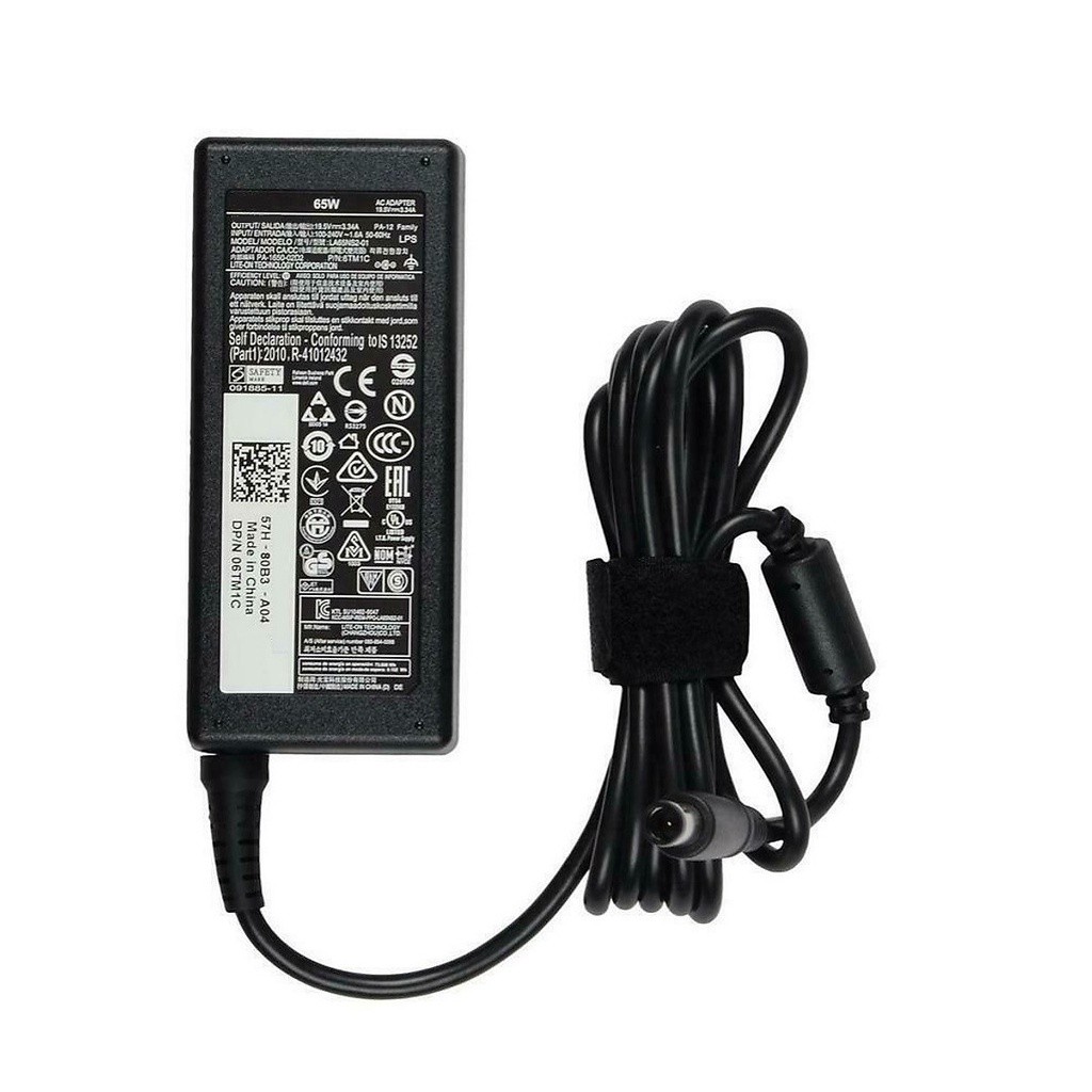 Sạc Dell Vostro 3350 | Adapter Laptop Dell V3350