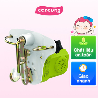 MÁY ĐƯA VÕNG CAO CẤP AUTORU A100
