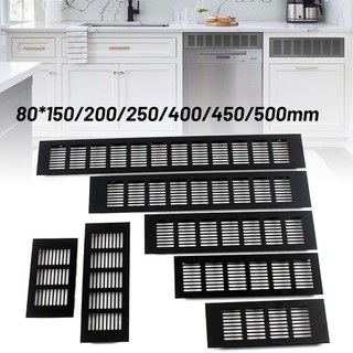 Lưới tản nhiệt thông gió thay thế cho tủ chén
